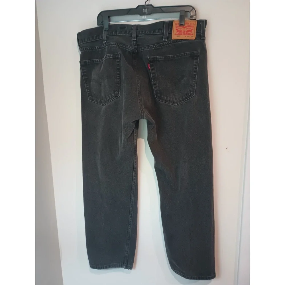 Levis levi 505